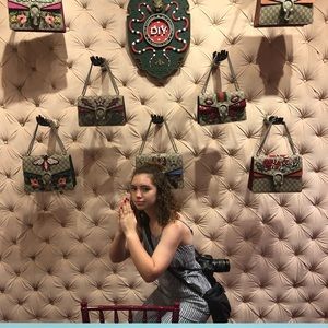 Meet your Posher, Lily